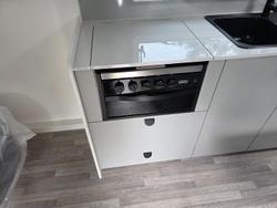 2025 Traveller Destination Track Dst20be