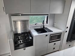 2025 Traveller Destination Track Dst20be