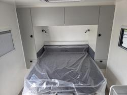 2025 Traveller Destination Track Dst20be