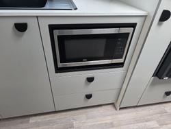 2025 Traveller Destination Track Dst20be