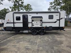2025 Traveller Destination Track Dst20be Family Bunk