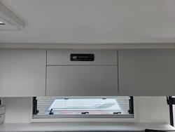 2025 Traveller Destination Track Dst20be Family Bunk
