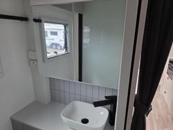 2025 Traveller Destination Track Dst20be