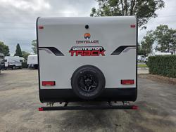 2025 Traveller Destination Track Dst20be Family Bunk