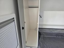 2025 Traveller Destination Track Dst20be