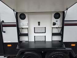 2025 Traveller Destination Track Dst20be