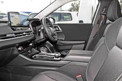 2025 Mitsubishi Outlander ES ZM MY25 Graphite Grey