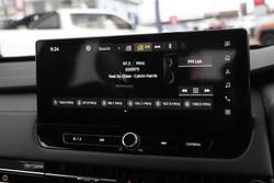 2025 Mitsubishi Outlander ES ZM MY25 Graphite Grey