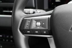 2025 Mitsubishi Outlander ES ZM MY25 Graphite Grey