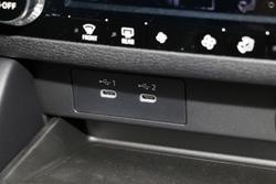 2025 Mitsubishi Outlander ES ZM MY25 Graphite Grey