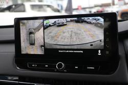 2025 Mitsubishi Outlander ES ZM MY25 Graphite Grey