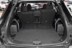 2025 Mitsubishi Outlander ES ZM MY25 Graphite Grey