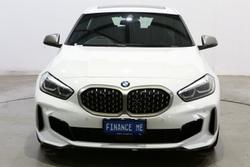 2023 BMW 1 Series M135i xDrive