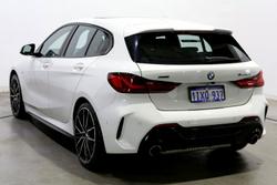 2023 BMW 1 Series M135i xDrive