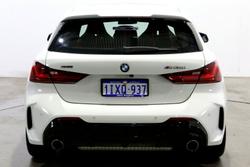 2023 BMW 1 Series M135i xDrive