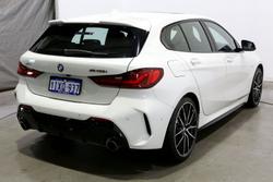 2023 BMW 1 Series M135i xDrive