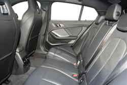 2023 BMW 1 Series M135i xDrive