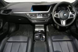 2023 BMW 1 Series M135i xDrive