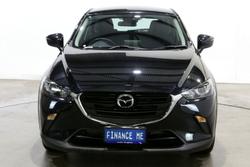 2024 Mazda CX-3 G20 Sport