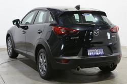 2024 Mazda CX-3 G20 Sport