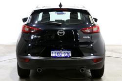 2024 Mazda CX-3 G20 Sport