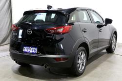 2024 Mazda CX-3 G20 Sport