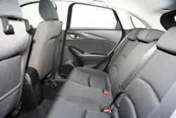 2024 Mazda CX-3 G20 Sport