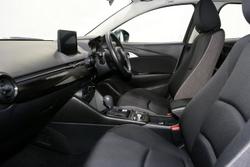 2024 Mazda CX-3 G20 Sport