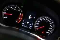 2018 Mitsubishi Eclipse Cross LS