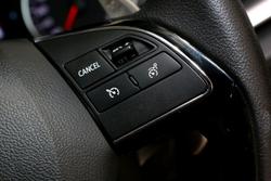 2018 Mitsubishi Eclipse Cross LS