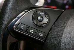 2018 Mitsubishi Eclipse Cross LS