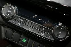 2018 Mitsubishi Eclipse Cross LS