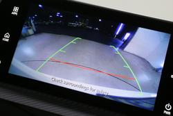 2018 Mitsubishi Eclipse Cross LS