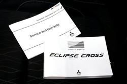 2018 Mitsubishi Eclipse Cross LS