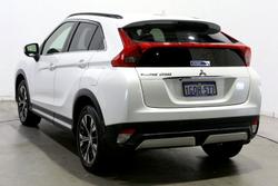 2018 Mitsubishi Eclipse Cross LS