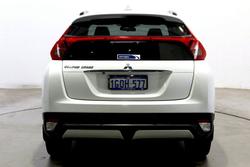 2018 Mitsubishi Eclipse Cross LS