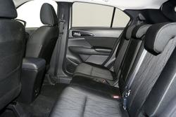 2018 Mitsubishi Eclipse Cross LS