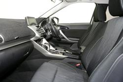 2018 Mitsubishi Eclipse Cross LS