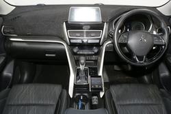 2018 Mitsubishi Eclipse Cross LS