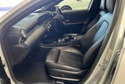 2019 Mercedes-Benz A-Class A200