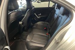 2019 Mercedes-Benz A-Class A200