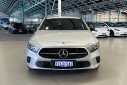 2019 Mercedes-Benz A-Class A200