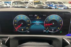 2019 Mercedes-Benz A-Class A200