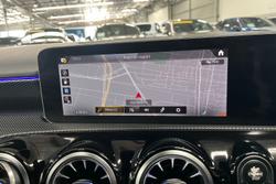 2019 Mercedes-Benz A-Class A200