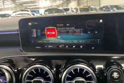 2019 Mercedes-Benz A-Class A200