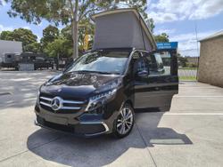 2023 Mercedes Marco Polo