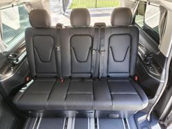 2023 Mercedes Marco Polo