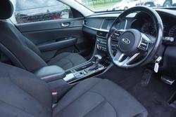 2018 Kia Optima Si