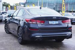 2018 Kia Optima Si