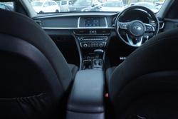 2018 Kia Optima Si